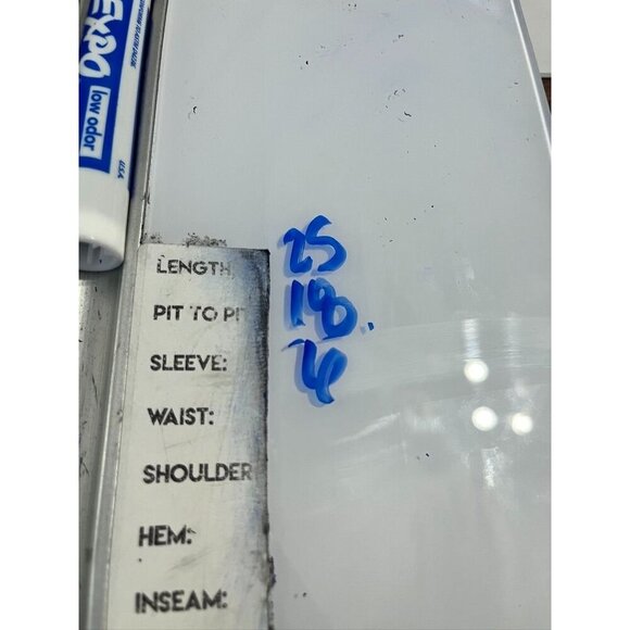 Contexi Retro Shiny Top XS Gold Metallic Funky Edgy Classic Glam Chic 80s - Picture 9 of 11